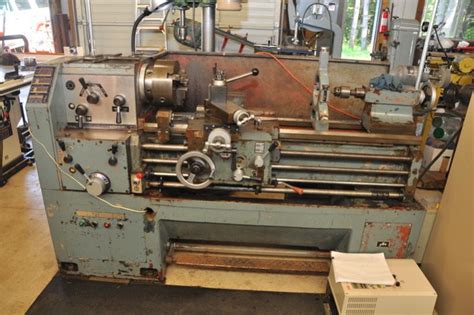 taiwan lathes for sale